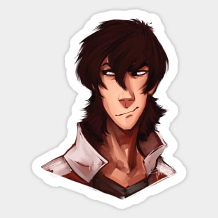 Simply Keith Sticker